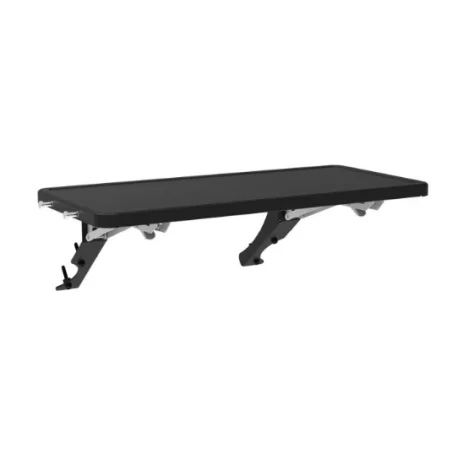 Tablette Frontale Barbecue à Pellets 400 BROIL KING