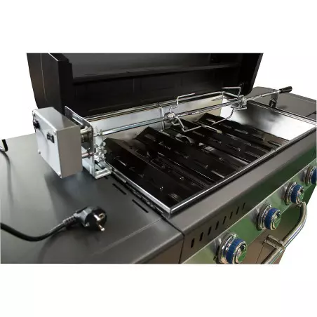 Tournebroche CAMPINGAZ – Image 2