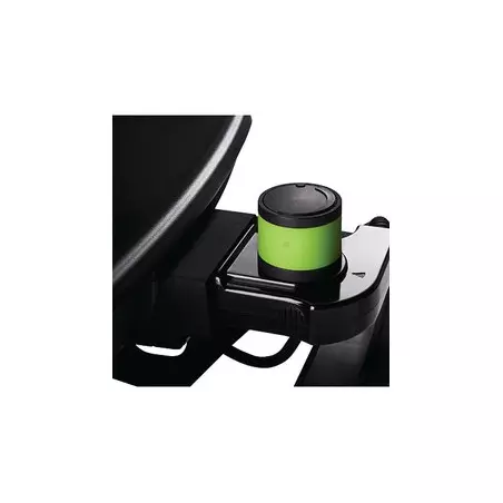 Napoleon Barbecue Portable Electrique Travel Q Pro285E - Noir - NAPOL – Image 3