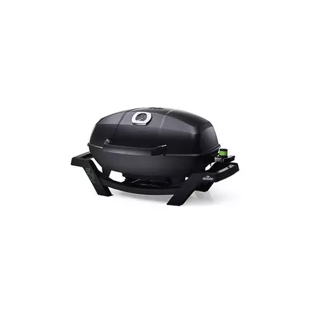 Napoleon Barbecue Portable Electrique Travel Q Pro285E - Noir - NAPOL