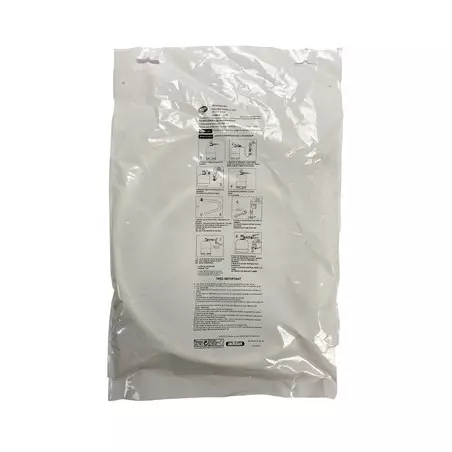 Tuyau Flexible Gaz 1,25M Sachet – Image 2