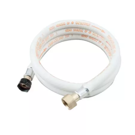 Tuyau Flexible Gaz 1,25M Sachet